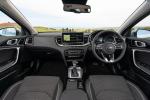 Kia XCeed PHEV 2020 года (UK)